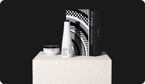 Photo produit shampoing Shu Uemura