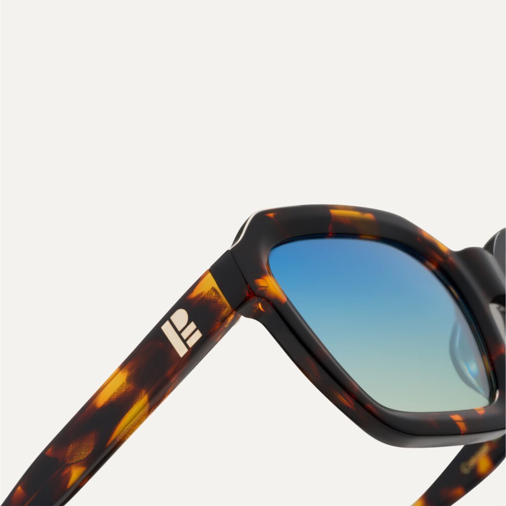 photo e-shop pour Le Petit Lunetier